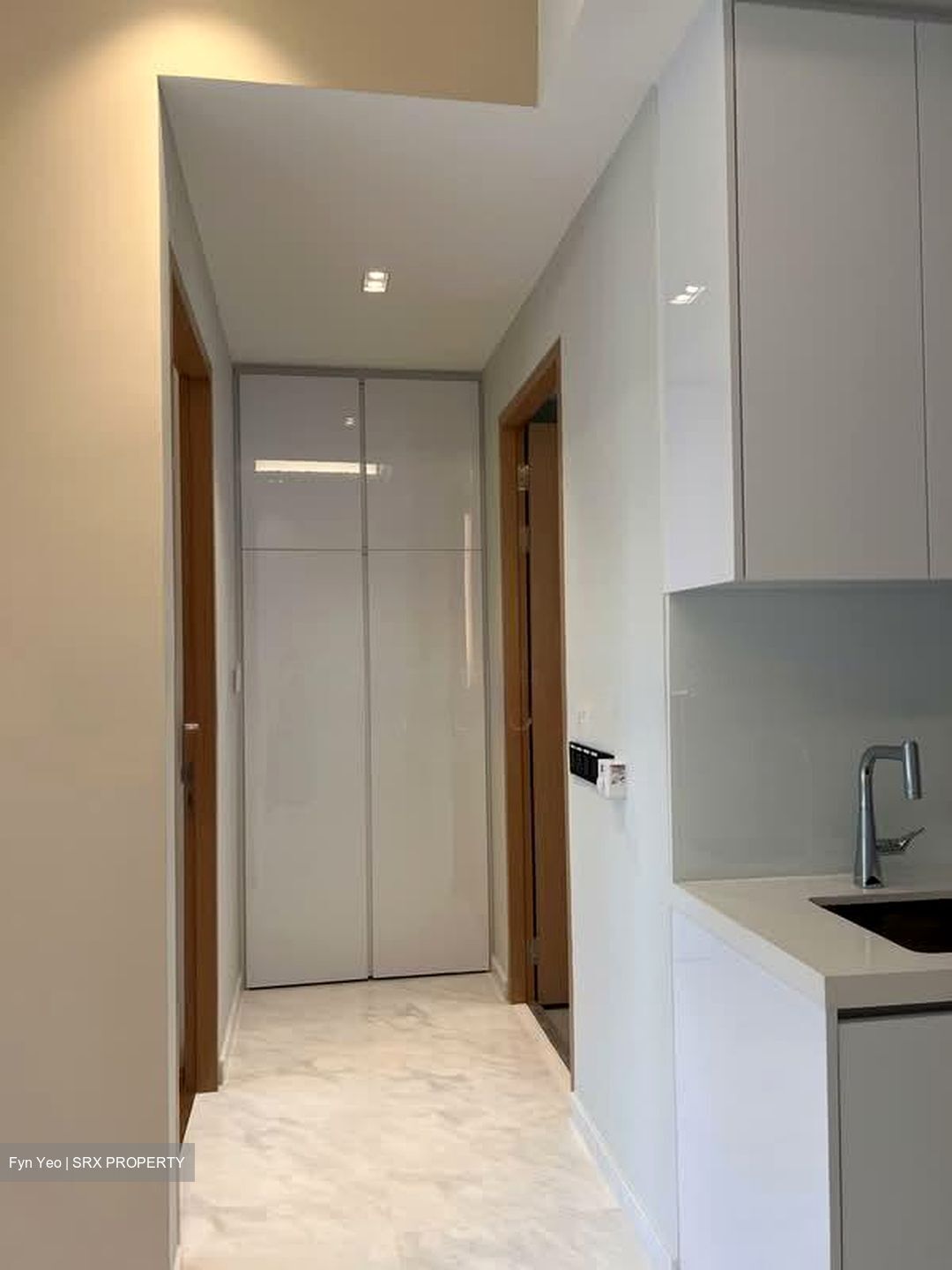 Peak Residence (D11), Condominium #573947871
